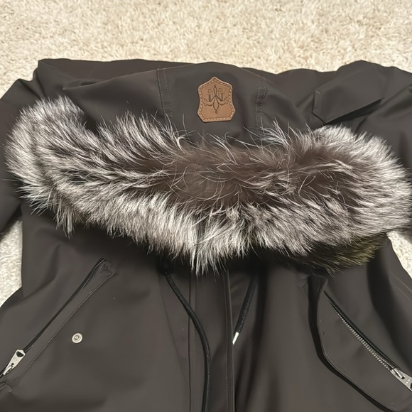 MACKAGE WOMEN DOWN JACKET - Picture 3 of 4